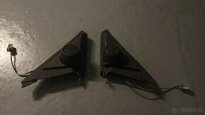 Výškové reproduktory Honda Civic 6g anglán