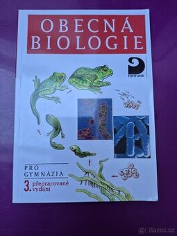 Obecná Biologie