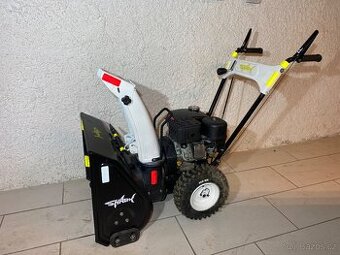 Sněžná fréza Hecht 9554