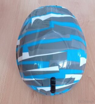 Dětská lyžařská přilba Brother vel. S (48-52 cm)