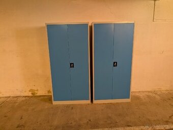 Dílenské skříně