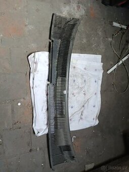 Peugeot 205 torpédo