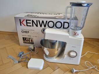 Kenwood kuchyňský robot