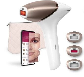 Philips Lumea Series 9900 SkinAI IPL BRI973/00