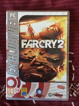 Far Cry 2