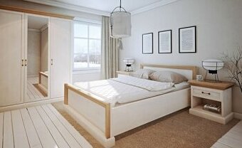 Ložnice Royal - kompletní