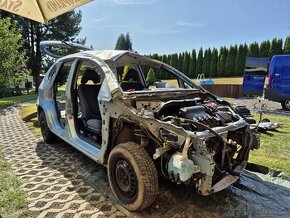 Honda jazz 1.3 rok 2005