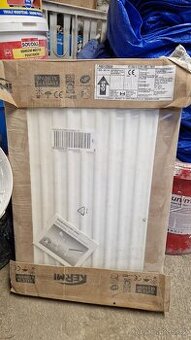 Radiátor Kermi Therm X2 K12 600 mm x 400 mm