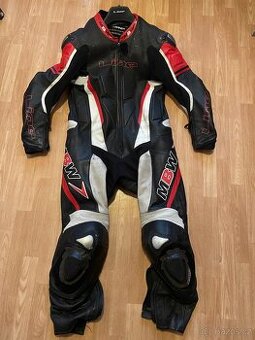 Prodám koženou motokombinezu MBW