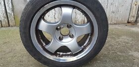 Alu kola 195/50 R15 82H