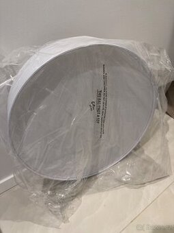 Stropní LED svítidlo Lindby (průměr 50 cm) – Nové, nepoužité