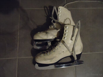 Brusle dámské