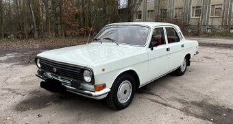 Volha Gaz 24