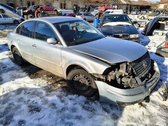 Vw Passat B5.5 - veškeré náhradní díly - 1