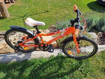 Superior Paint 20"- PĚKNÉ