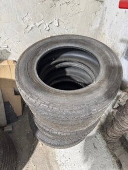 215/65/r16c 235/65/r16c 205/75 r16c dodávka cena dohodou