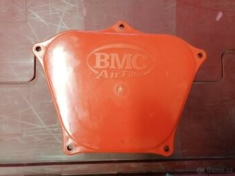 Suzuki gsxr 1300 hayabusa 1999-2004 Bmc Airfilter