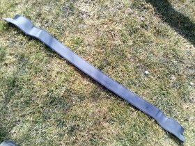 Dekorační spodní lišta na spodním nárazníku, Peu 406/95-04