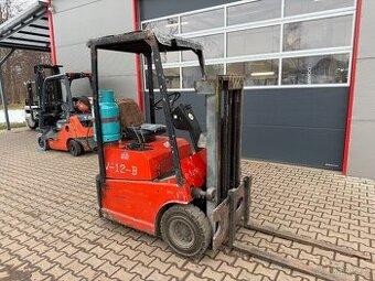 Desta MV12B vzv LPG - 1