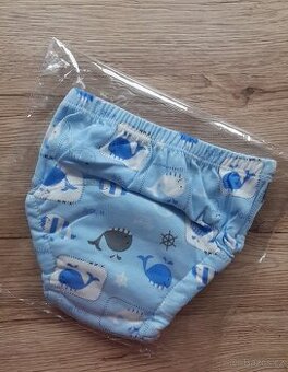 Tréninkové kalhotky vel. 15-18kg