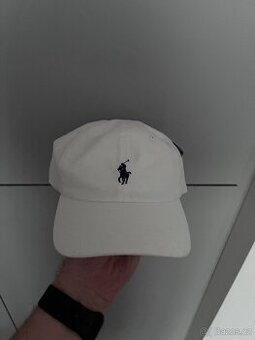 Ralph Lauren kšiltovka - 1