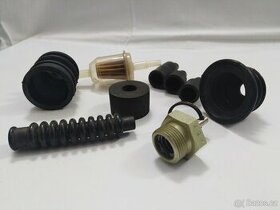 Díly na veterány - vyber si co potřebuješ