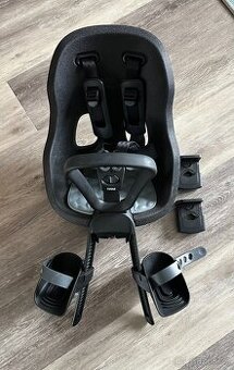 Cyklosedačka Thule Yepp Nexxt 2 Mini Grey