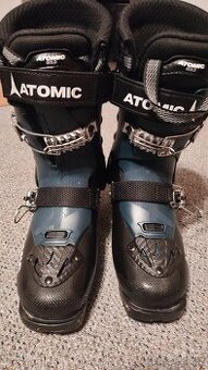 Skialp boty Atomic Backland 230/235 - 1