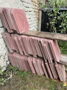 Eternitové šablony