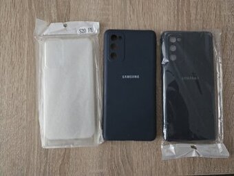 Obal Samsung S20 FE