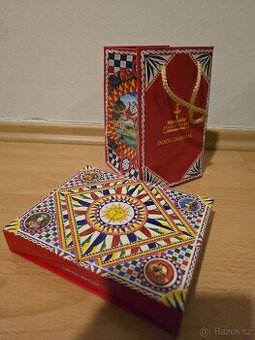 Dolce Gabbana zvyraznovace