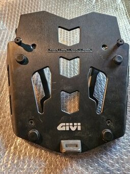 plotna Givi na Top case