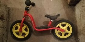 koloběžka 1-4 roky