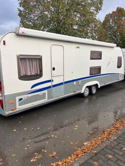 Karavan Bürstner Belcanto