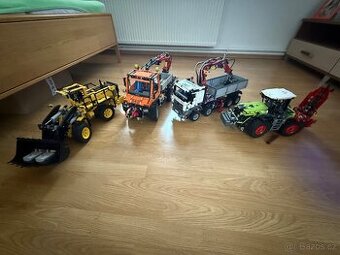 Lego technic