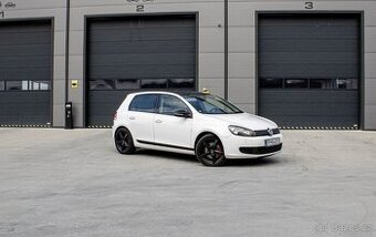 Volkswagen Golf 1.8 TSI 2010