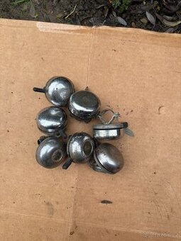 Babetta 210/207/215 zvonek