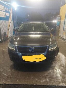 Passat B6
