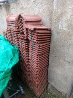 Střešní tašky Tondach