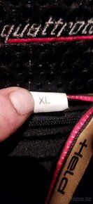 Prodám Gore-Tex bundu a kalhoty Held