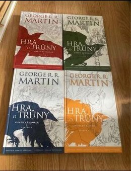 Hra o trůny, Warcraft, Vrána, Živí mrtvi, Americký upír