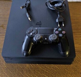 Playstation 4 Slim