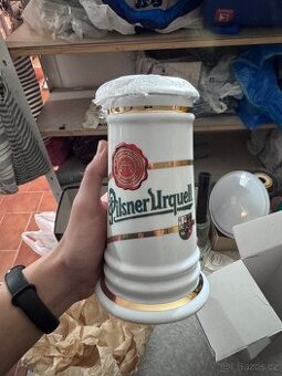 Korbel Pilsner Urquell