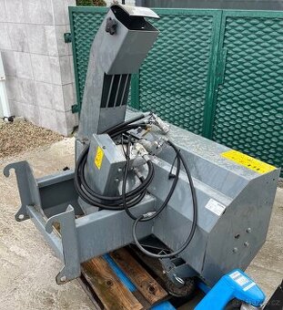 Snehova freza KOVA/ Fínsko , Belos Trans Pro , Karcher MIC45