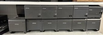 23x Tiskárna Epson TM-T20