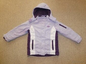 Zimní bunda, vel. 134