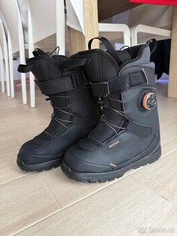Prodam snowboardove boty Wedze Allroad 500