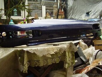 Porsche 911 993 přední nárazník