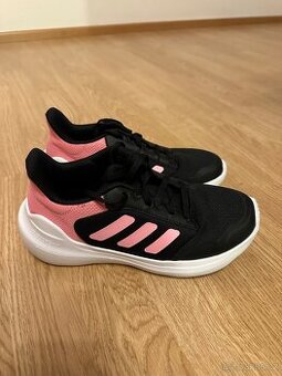 Dětské tenisky Tensaur Run Adidas, vel. 36