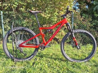 MTB 29" - Lynx Trail Carbon 9.0 (M/17") - CykloGaráž
